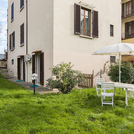 Nelson Mandela Forum Flat Floransa Dış mekan fotoğraf