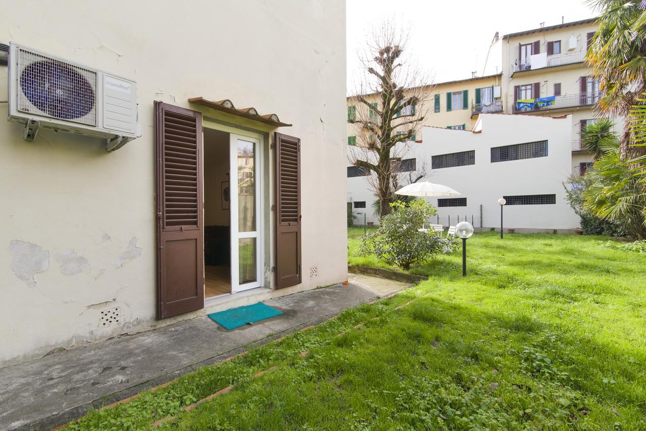 Nelson Mandela Forum Flat Floransa Dış mekan fotoğraf