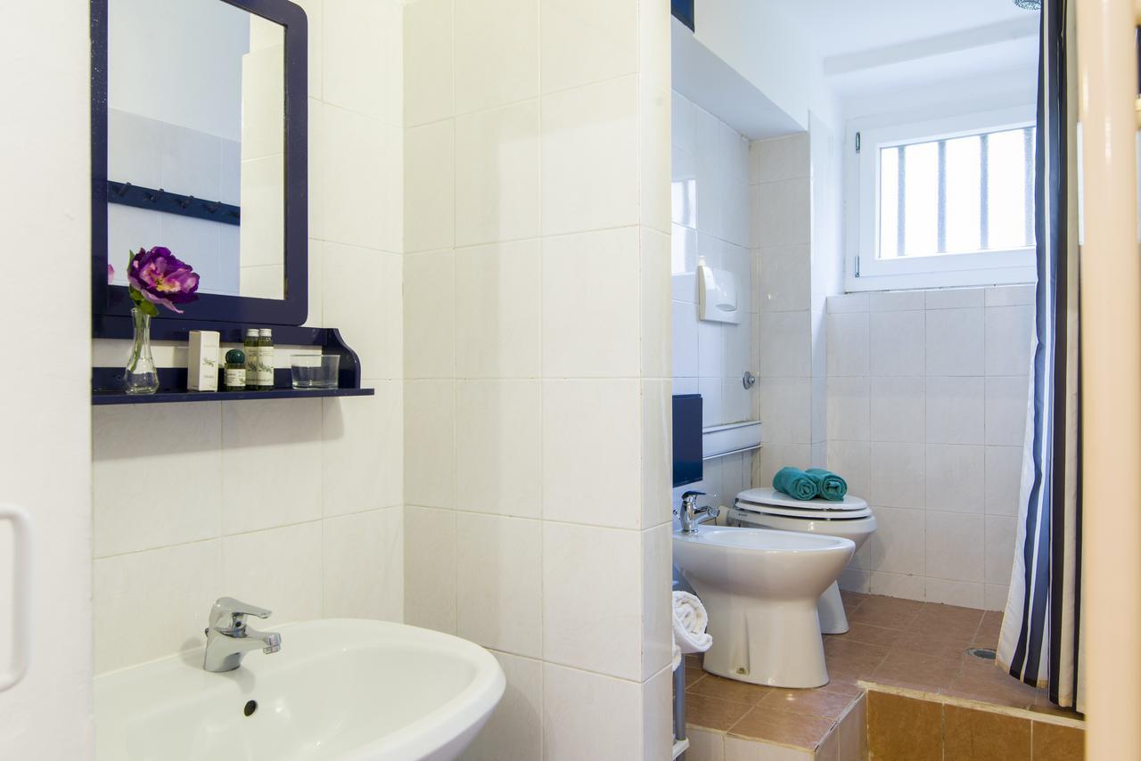 Nelson Mandela Forum Flat Floransa Dış mekan fotoğraf