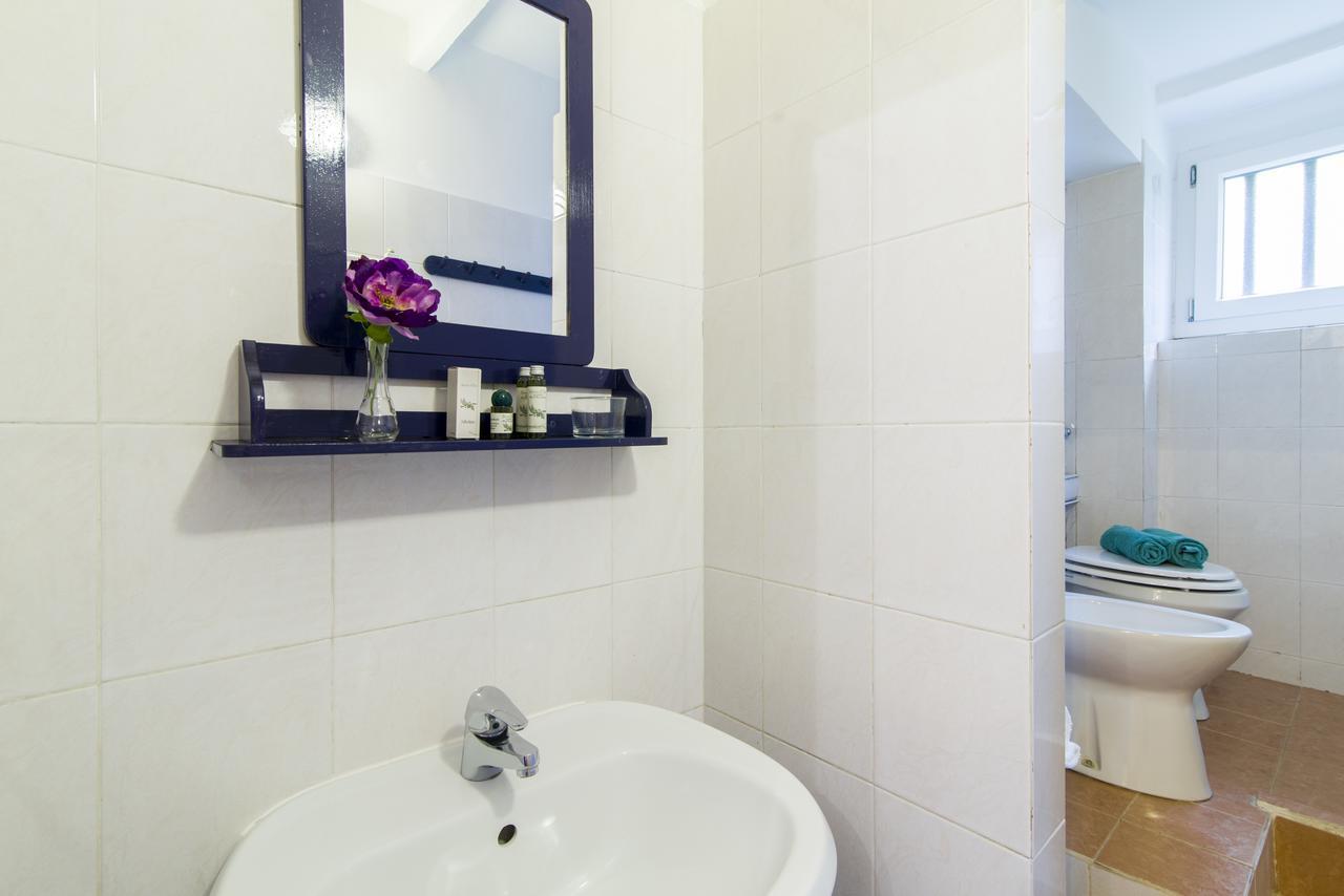 Nelson Mandela Forum Flat Floransa Dış mekan fotoğraf