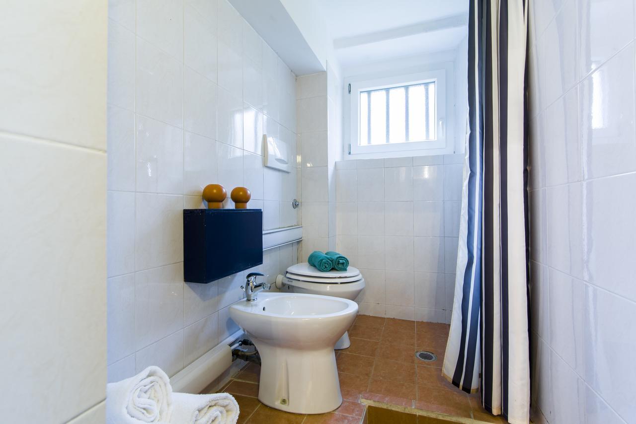 Nelson Mandela Forum Flat Floransa Dış mekan fotoğraf